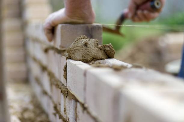 Best Concrete Driveway Installation  in Midland, WA
