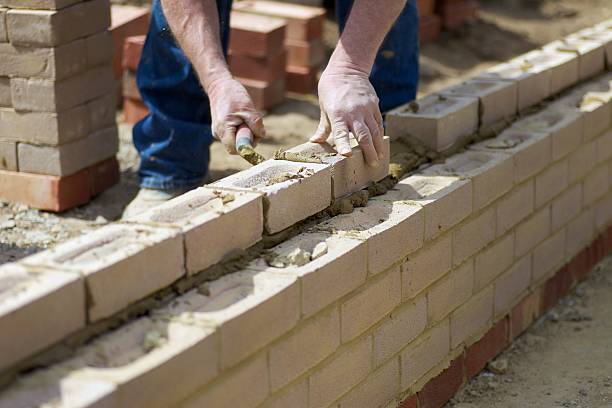 Best Concrete Crack Repair  in Midland, WA
