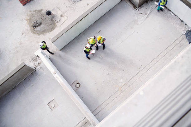 Best Waterproofing & Drywells  in Midland, WA