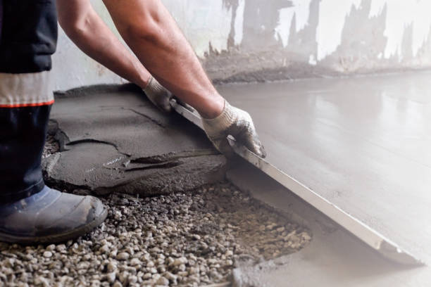 Reliable WA Concrete contractor Solutions